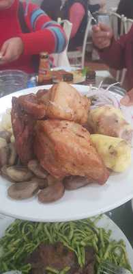 La Retama Restaurante