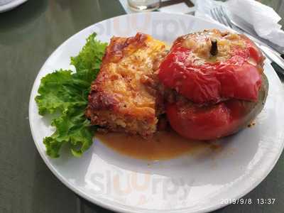 La Retama Restaurante