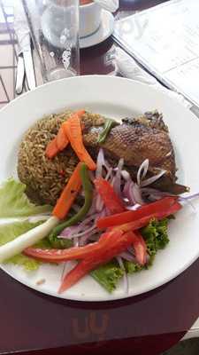 La Retama Restaurante