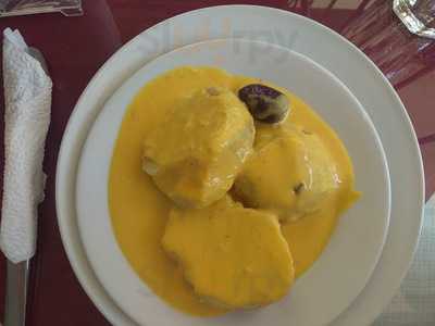 La Retama Restaurante