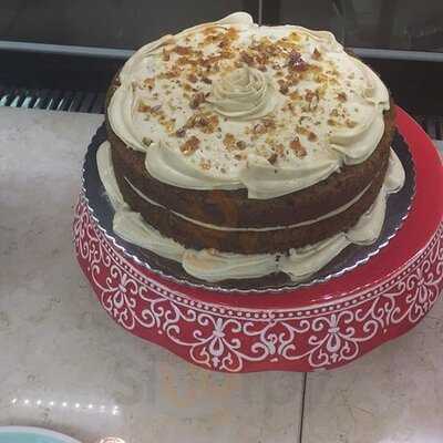 Mama Alba Pasteleria Artesanal