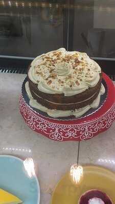 Mama Alba Pasteleria Artesanal