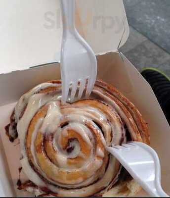 Cinnabon Perú