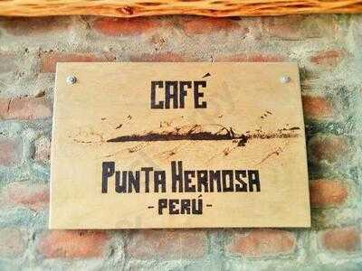 Café Punta Hermosa