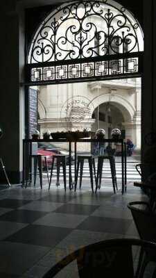 Union Central Coffee