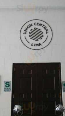 Union Central Coffee