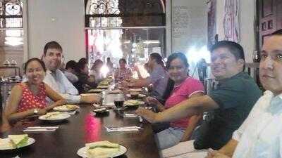 Union Central Coffee