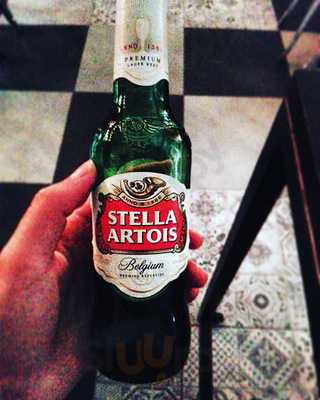 Union Central Coffee