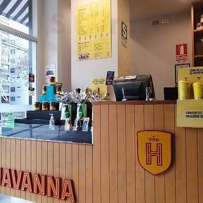 Havanna