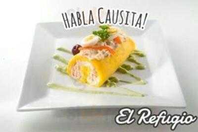 El Refugio Lima