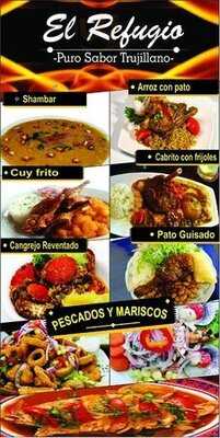 El Refugio Lima