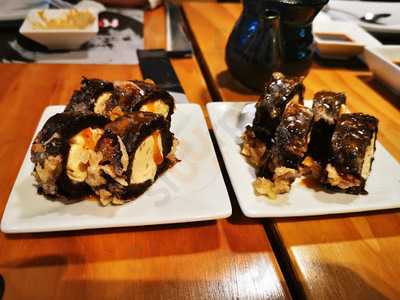 Kushuro - Cocina Nikkei