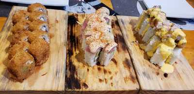 Kushuro - Cocina Nikkei