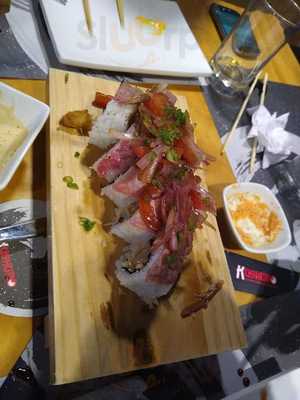 Kushuro - Cocina Nikkei