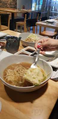 Kushuro - Cocina Nikkei