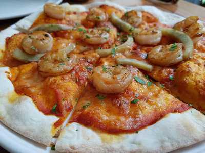 La Trattoria Di Mambrino