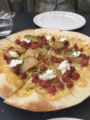 La Trattoria Di Mambrino