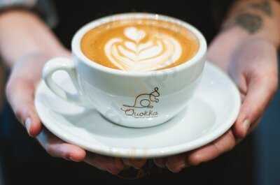 Quokka Coffee Shop