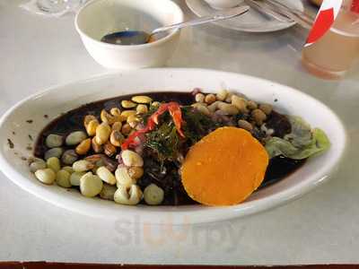 Cevicheria Fabian