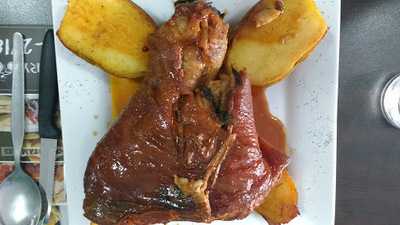 Los Lonccos Restaurante Arequipeño