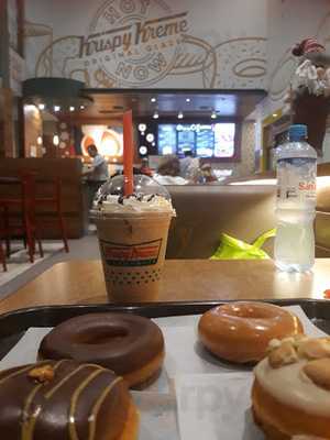 Krispy Kreme