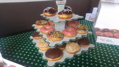 Krispy Kreme