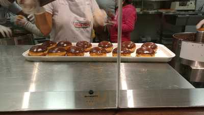 Krispy Kreme
