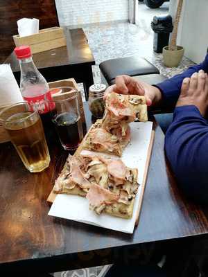 Tana Pizza Al Taglio