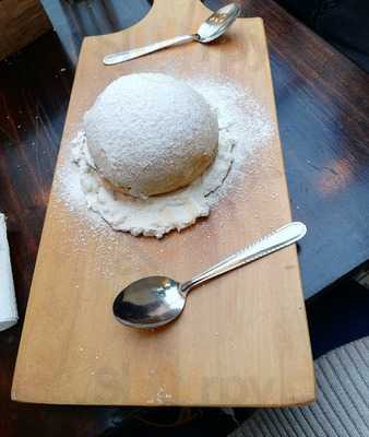 Tana Pizza Al Taglio