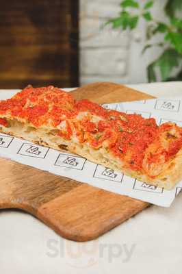 Tana Pizza Al Taglio