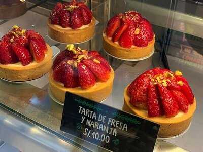 Di Café & Tienda Gourmet