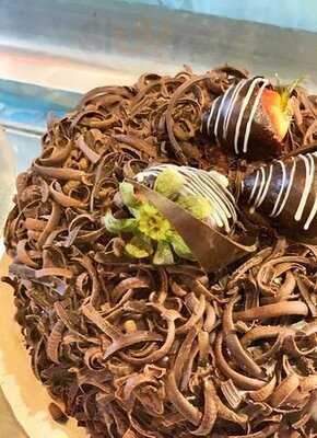 Di Café & Tienda Gourmet