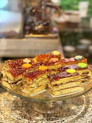 Di Café & Tienda Gourmet