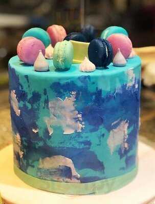 Di Café & Tienda Gourmet