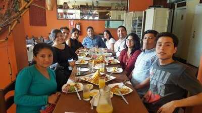 El Encanto Amazonico