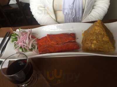 El Encanto Amazonico