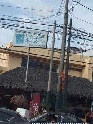 El Encanto Amazonico