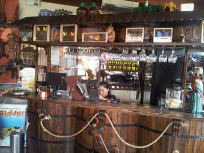 El Encanto Amazonico