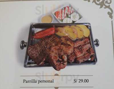 Don Pasculi's Restaurant