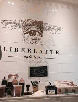 Liberlatte Café