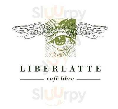Liberlatte Café