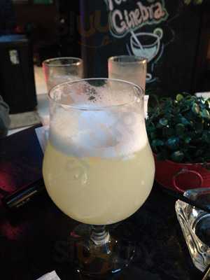 Jaya Brew Company Miraflores