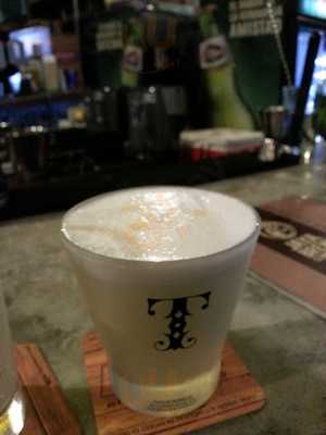 Jaya Brew Company Miraflores