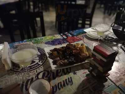 Jaya Brew Company Miraflores