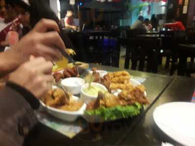 Jaya Brew Company Miraflores