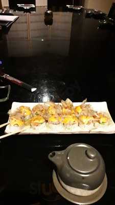 Makoto Sushi Bar San Isidro