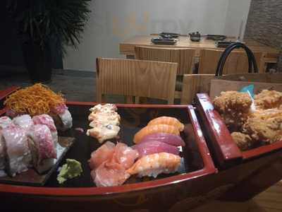 Makoto Sushi Bar San Isidro