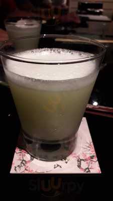 Makoto Sushi Bar San Isidro