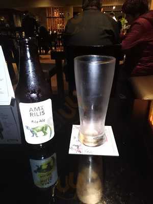 Makoto Sushi Bar San Isidro