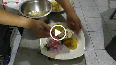 La Flor De La Canela